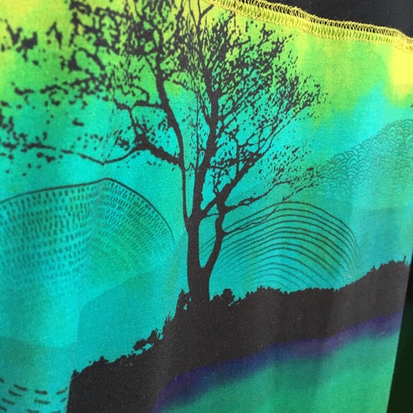 Anatopik dress and scarf set - Picture 4 of 15